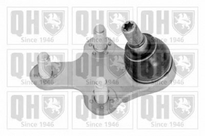 QUINTON HAZELL qsj3703s -  Несущий / направляющий шарнир